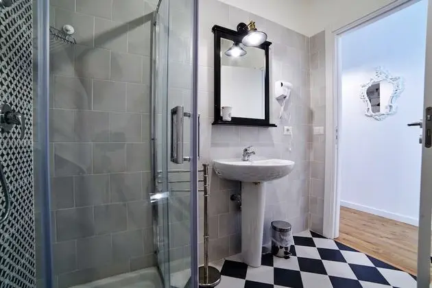 Deluxe Tek Büyük Yataklı Oda, Balkon