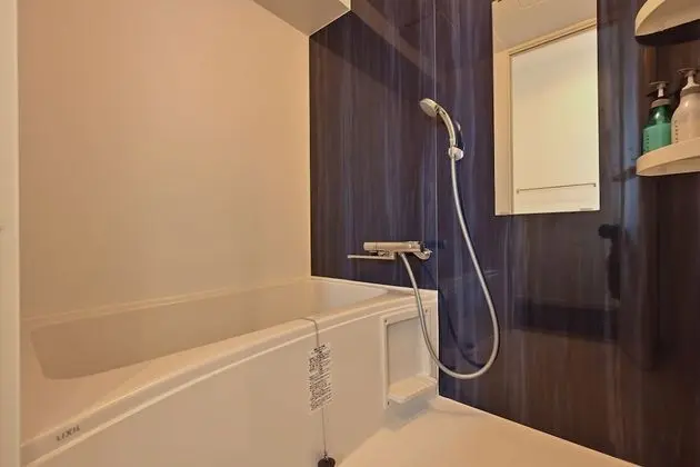 Family Daire, 2 Yatak Odası, Mutfak, Okyanusa Sıfır