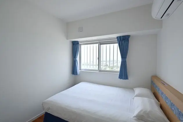 Family Daire, 3 Yatak Odası, Mutfak, Okyanusa Sıfır