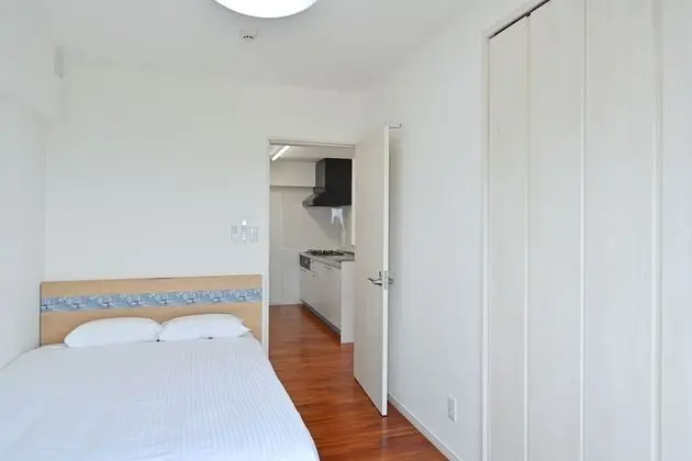 Family Daire, 3 Yatak Odası, Mutfak, Okyanusa Sıfır