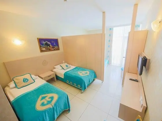 Large Room