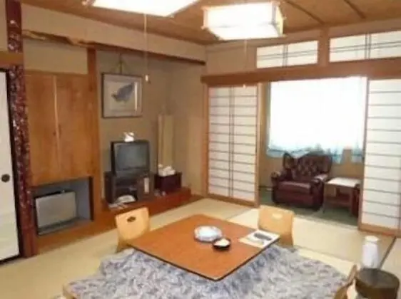 Traditional Oda, Ortak Banyo (Japanese Style)