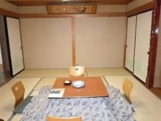 Traditional Oda, Ortak Banyo (Japanese Style)
