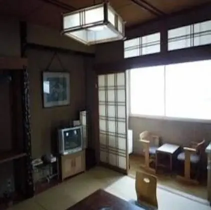 Traditional Oda, Ortak Banyo (Japanese Style)