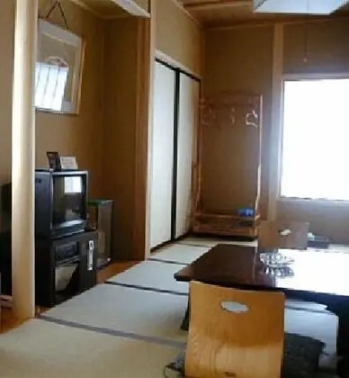 Traditional Oda, Ortak Banyo (Japanese Style)
