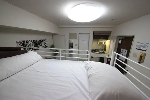 Oda, Sigara İçilmez (DAINES-I SHIBUYA 405)
