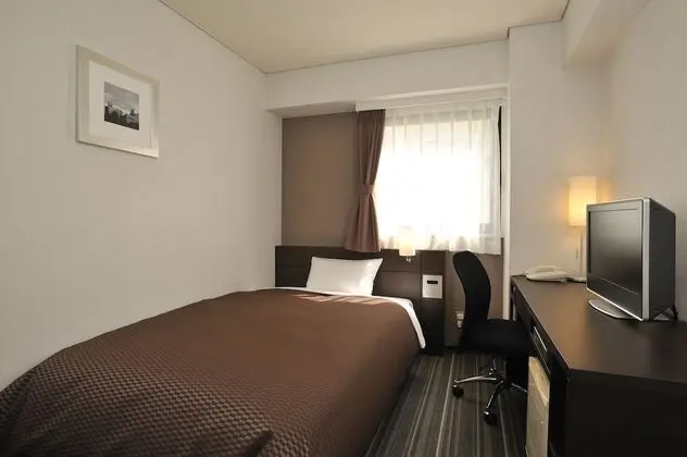 Tek Kişilik Oda, Sigara İçilmez (12.5sqm)