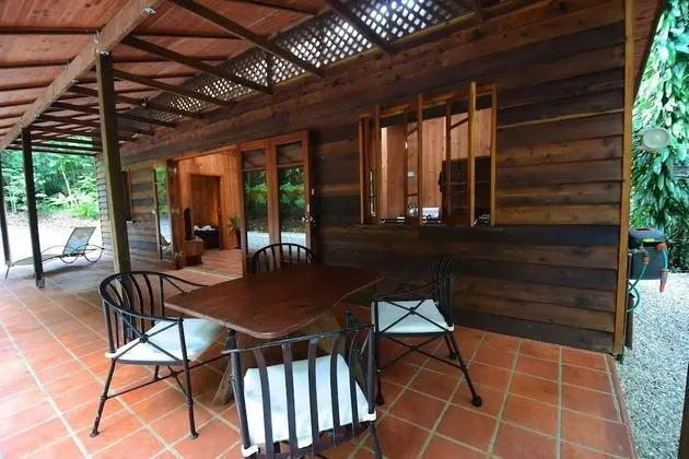 Romantic Kır Evi, 1 Büyük (Queen) Boy Yatak, Nehir Manzaralı, Dağ Yamacı