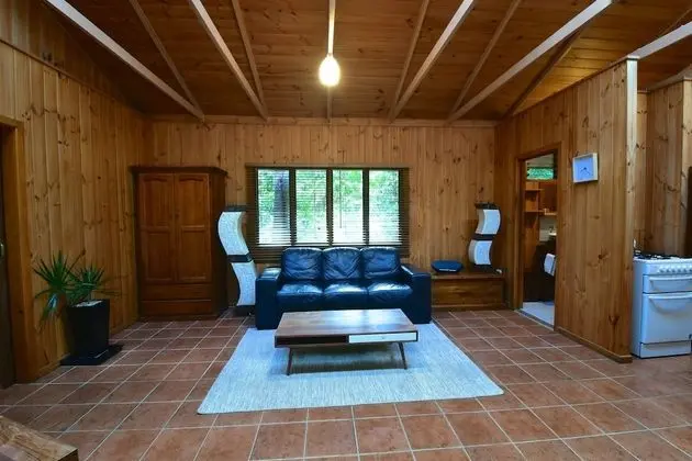 Romantic Kır Evi, 1 Büyük (Queen) Boy Yatak, Nehir Manzaralı, Dağ Yamacı