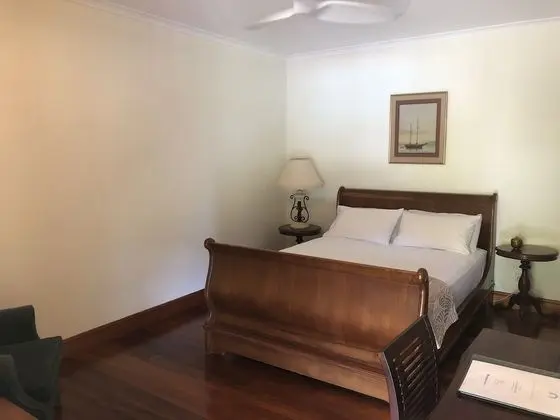 Comfort Oda, 1 Büyük (Queen) Boy Yatak, Dağ Manzaralı