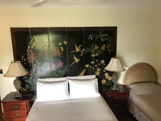 Deluxe Tek Büyük Yataklı Oda, Vadi Manzaralı