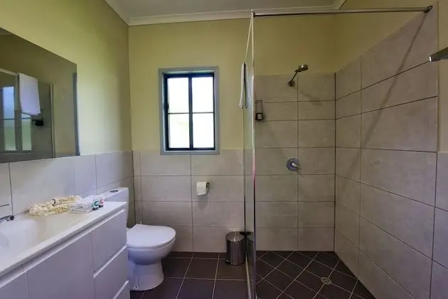 Superior Queen Room - Chalets 2