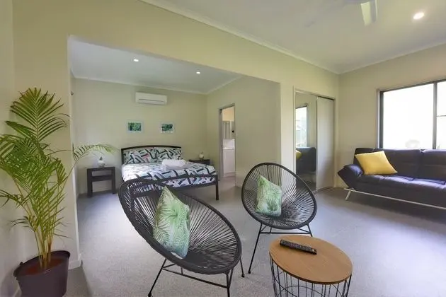Superior Queen Room - Chalets 2