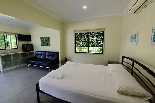 Superior Queen Room - Chalets 2