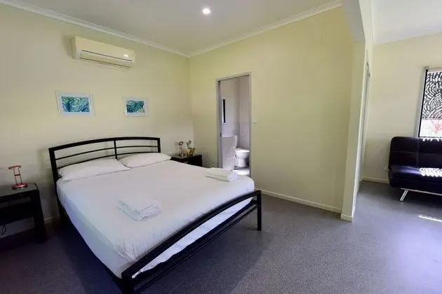 Superior Queen Room - Chalets 2
