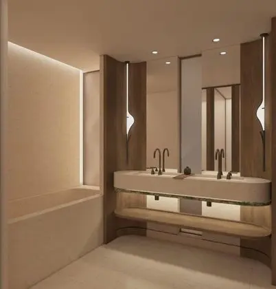 Junior Suite Sea View (The Collection)