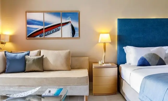 Premium Junior Suite with Private Pool