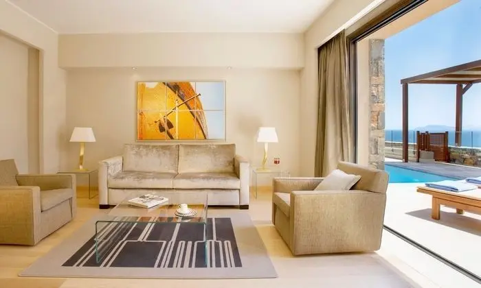 Premium Junior Suite with Private Pool