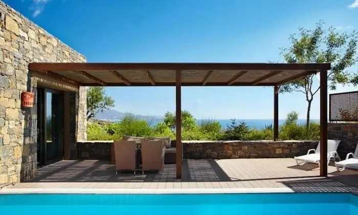Premium Junior Suite with Private Pool