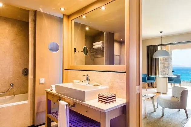 Premium Junior Suite with Private Pool