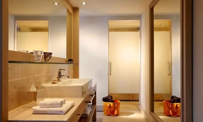 Premium Junior Suite with Private Pool