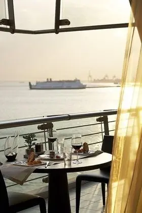 Executive Tek Büyük Yataklı Oda, Deniz Manzaralı