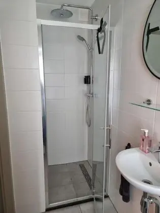 Deluxe Stüdyo Süit