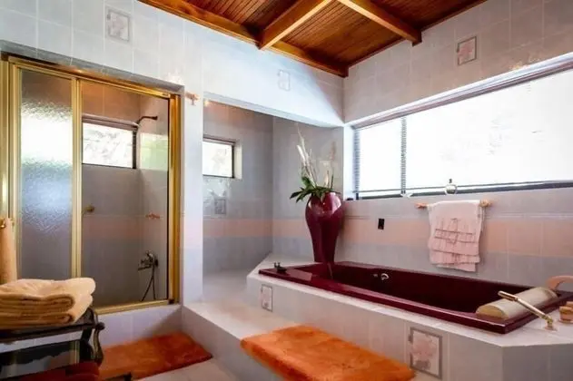 Luxury Ev, 5 Yatak Odası, Kişiye Özel Havuzlu, Okyanus Manzaralı (Beach Front)