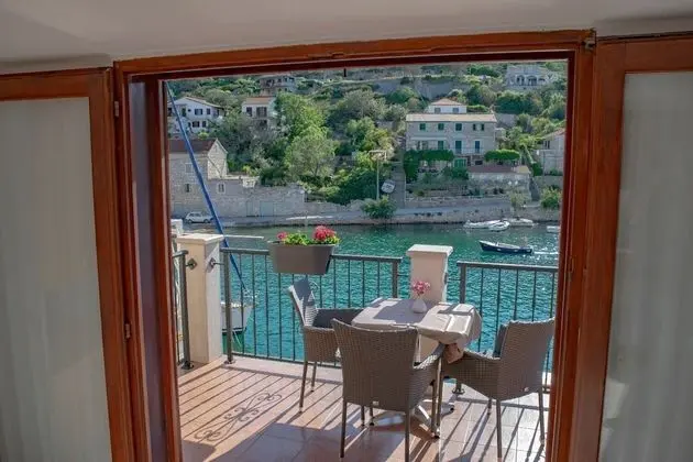 Apart Daire (Daira - great location - A2(2+2))