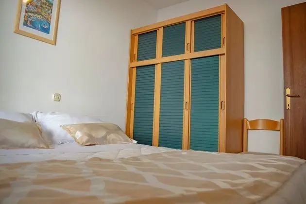 Apart Daire (Daira - great location - A2(2+2))