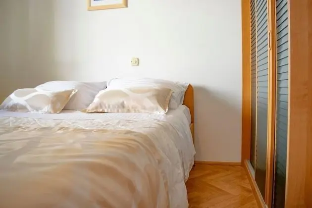 Apart Daire (Daira - great location - A2(2+2))