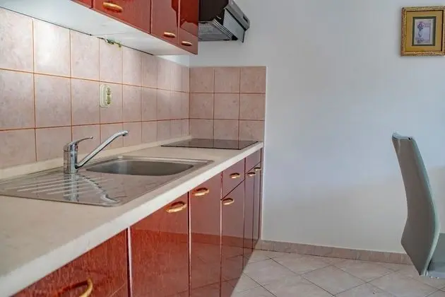 Apart Daire (Daira - great location - A2(2+2))