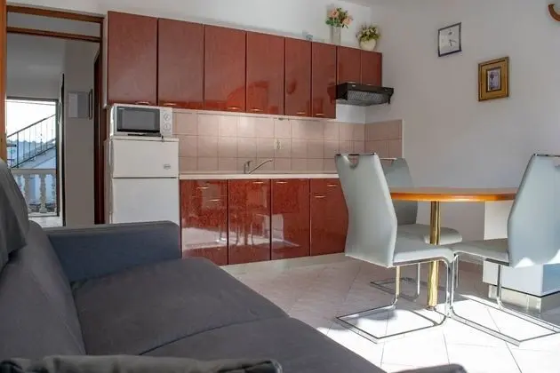 Apart Daire (Daira - great location - A2(2+2))