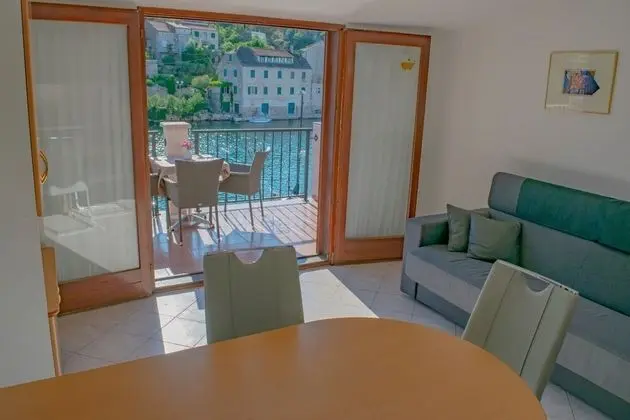 Apart Daire (Daira - great location - A2(2+2))