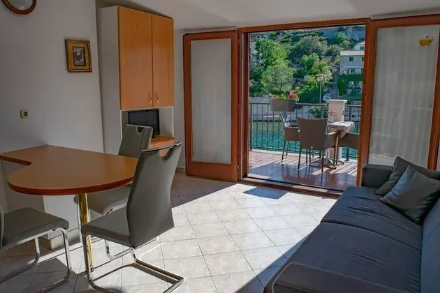 Apart Daire (Daira - great location - A2(2+2))