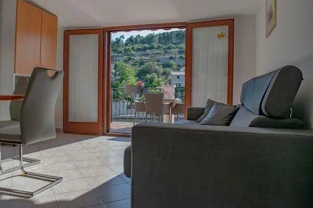 Apart Daire (Daira - great location - A2(2+2))