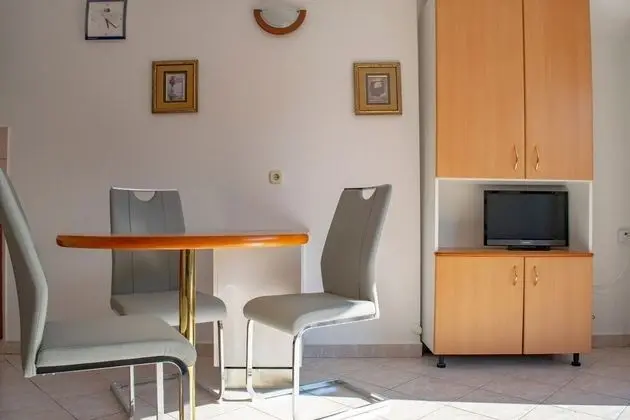 Apart Daire (Daira - great location - A2(2+2))