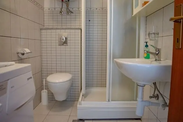 Apart Daire (Daira - great location - A2(2+2))