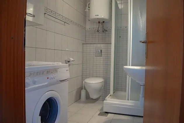 Apart Daire (Daira - great location - A2(2+2))