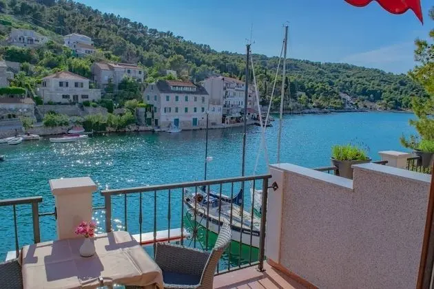 Apart Daire (Daira - great location - A2(2+2))