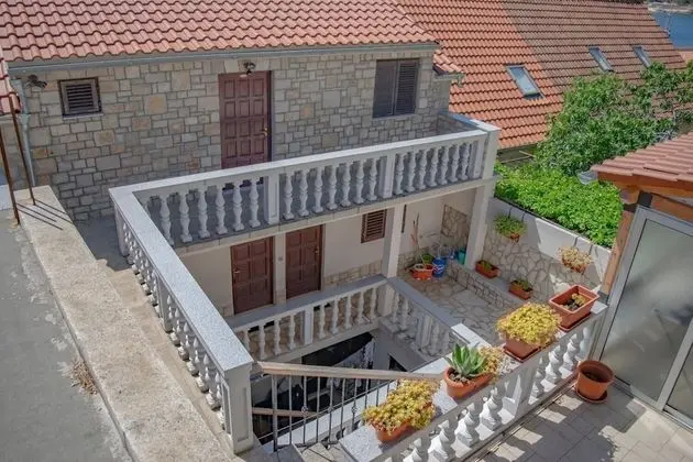 Apart Daire (Daira - great location - A2(2+2))