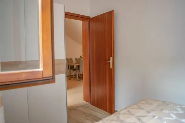 Apart Daire (Daira - great location - A3(4))