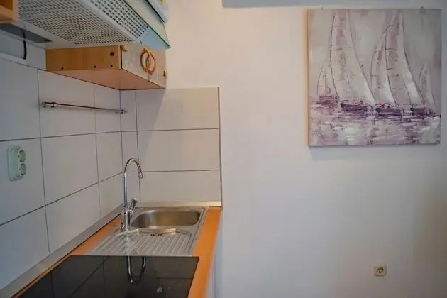 Apart Daire (Daira - great location - A3(4))