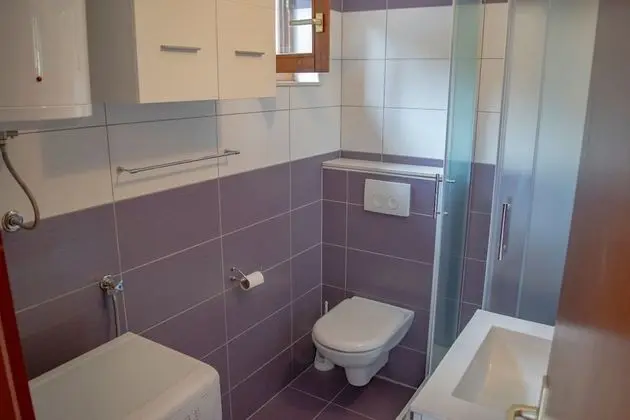 Apart Daire (Daira - great location - A3(4))