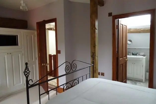 Premium Kulübe, Özel Banyo
