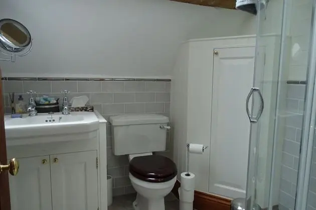 Premium Kulübe, Özel Banyo