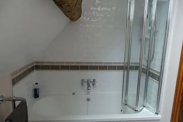 Premium Kulübe, Özel Banyo