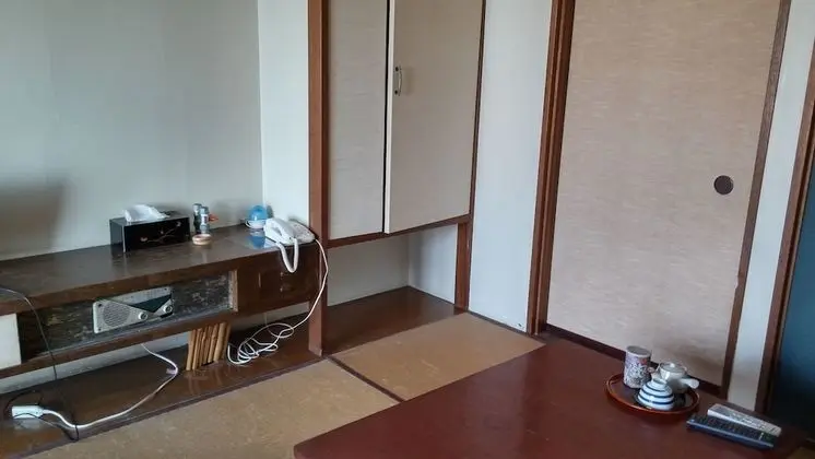 Traditional Oda, Sigara İçilmez (Japanese Style, 3 People)