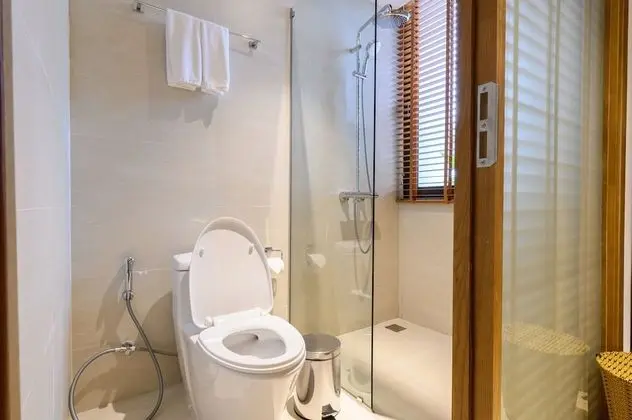 Deluxe Stüdyo, Şehir Manzaralı