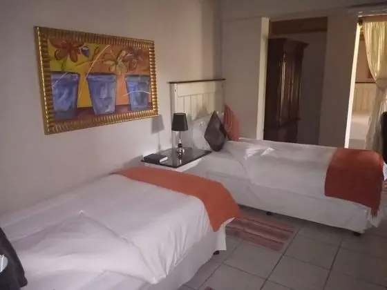 Family Süit, 1 Yatak Odası (Lara Family Room - Full Bathroom)